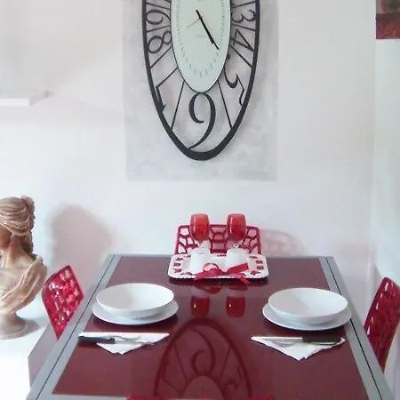 Διαμέρισμα House Holiday Francy Μπολόνια